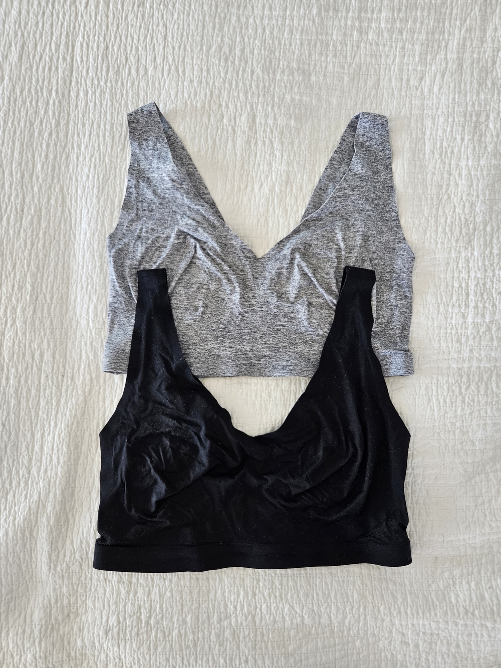 Soma Enbliss Bralettes L